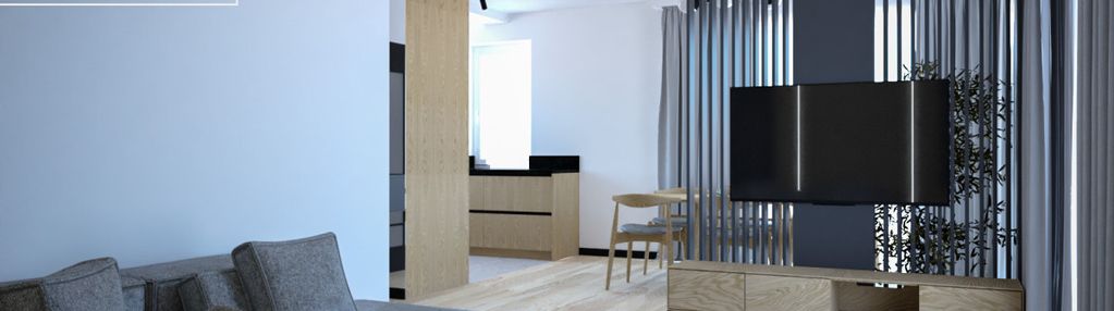 Ogródek/ blisko terenów zielonych/ kameralne