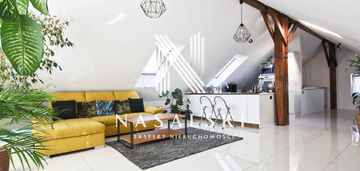 Mieszkanie 4 pokoje 106m2 bydgoszcz oś. piaski