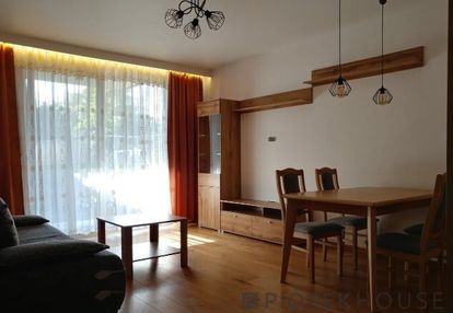 2-pokojowe mieszkanie na mokotowie