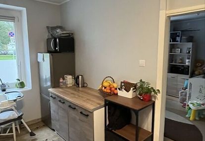 Przytulna kawalerka blisko centrum gdańska