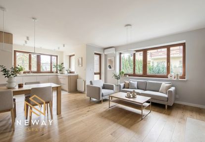 Okazja! 4 pokoje + msc. post. | zielona okolica