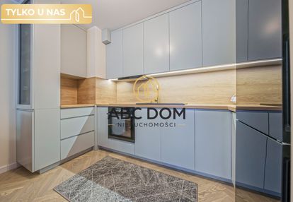 Nowe w pełni wyposażone przy lesie, hala garażowa,