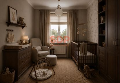 4 pokoje, balkon i infrastruktura na wyciągnięcie ręki