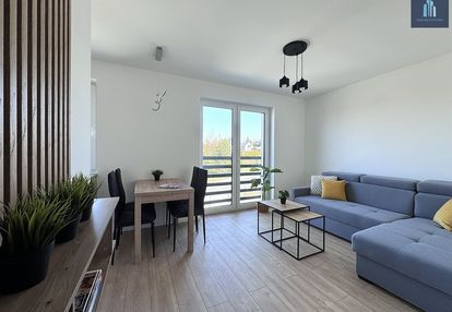 Przytulny, 2-pokojowy apartament, bielsko-biała