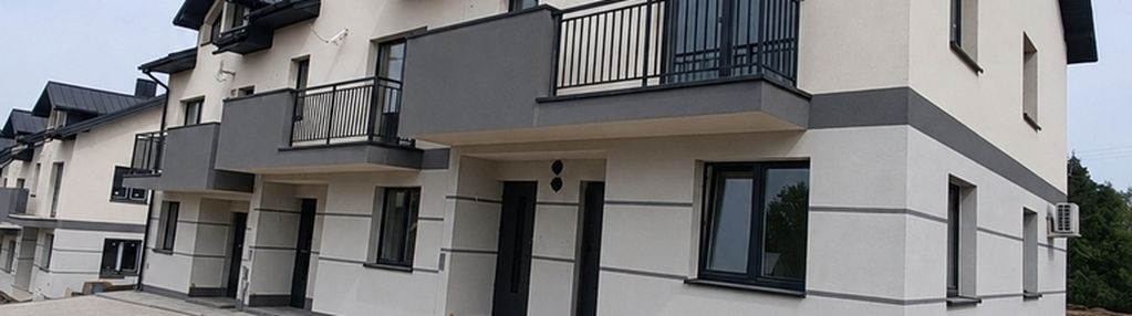 Apartament 84,83 m2 dwupoziomowy.
