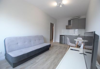 2 pokojowe mieszkanie w nowym budownictwie