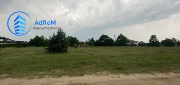---teren inwestycyjny 6000m2 ---gm piaseczno