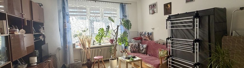 Mieszkanie w ścisłym centrum otwocka !!!