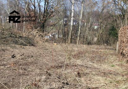 Działka budowlana 8 ,4 ara - blisko media