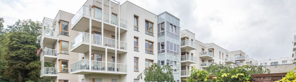 Mila baltica - 3 pokoje z halą i komórką wrzeszcz