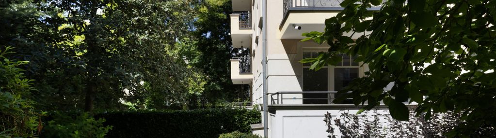 Patio mare | spektakularny ogród