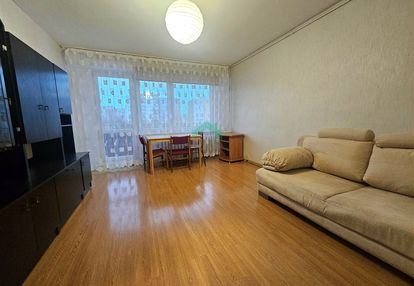 M-2 w bloku z windą / duży balkon / północ