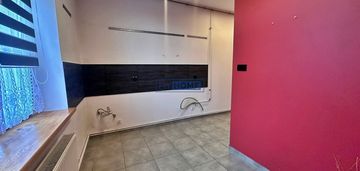 Mieszkanie na parterze 3 pokoje
