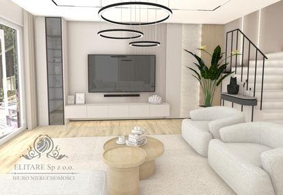 Dom szereg środkowy. pow. 98,39m2 na działce 191,90m2 wrocław polanowoice