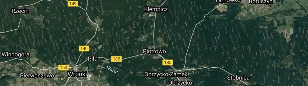 Działka na sprzedaż 4815m2