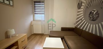 Mieszkanie 40 m² w centrum