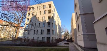 Ogrody graua tuż przy pl.grunwaldzkimz garażem