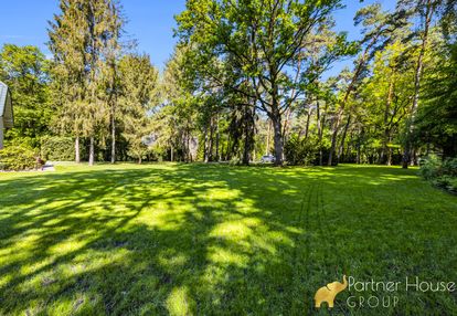 Konstancin-jeziorna | strefa a | działka 3315 m²