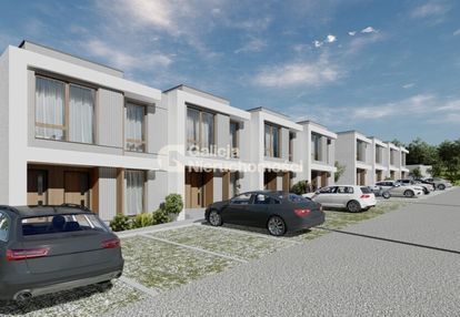 Nowe mieszkania w łańcucie | 61,92m2 | 3 sypialnie
