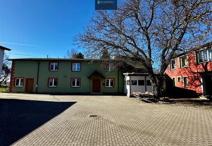 Nieruchomość komercyjna niedalkeo hossoland !