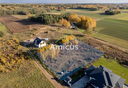 Tołcze-niewodnica kościelna-piękna okolica 2772m2