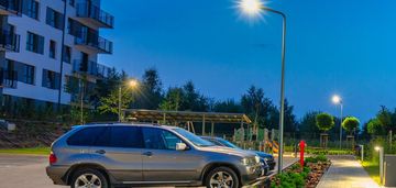 2 pokoje | bez prowizji| pełna infrastruktura