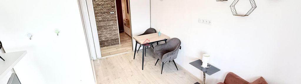 Mieszkanie dwupokojowe sady kielce