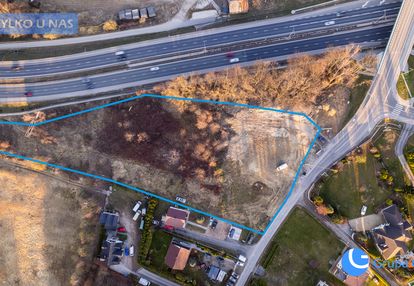 Działka 0,84 ha, zakopianka | gaj, mogilany