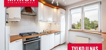 93 m.kw. garaż, dwie sypialnie.zielonka
