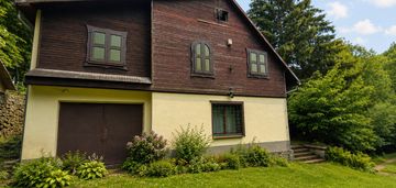 Dom bez sąsiedztwa , działka  9300 m 2