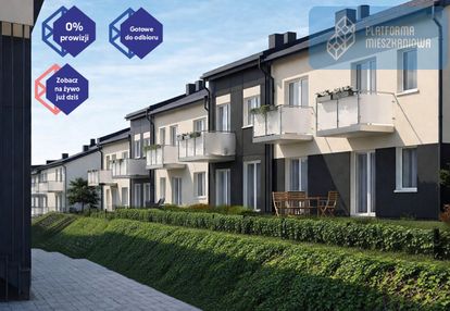 Wyjątkowe 2-pokojowe mieszkanie, borkowo