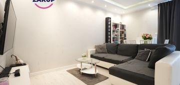 Królewskie wzgórze - przestronne 2 pokoje z balkon