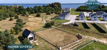 Działka z wz |ostrów warcki | 660 m²