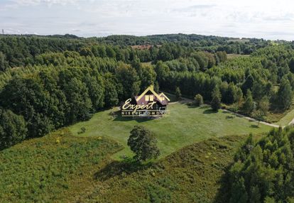 Siedlisko na wzgórach dylewskich