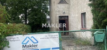 Dom /lokal inwestycyjny do kapitalnego remontu!