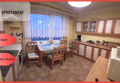 Cerekwica koło żnina-mieszkanie 80m2, 4 pokoje