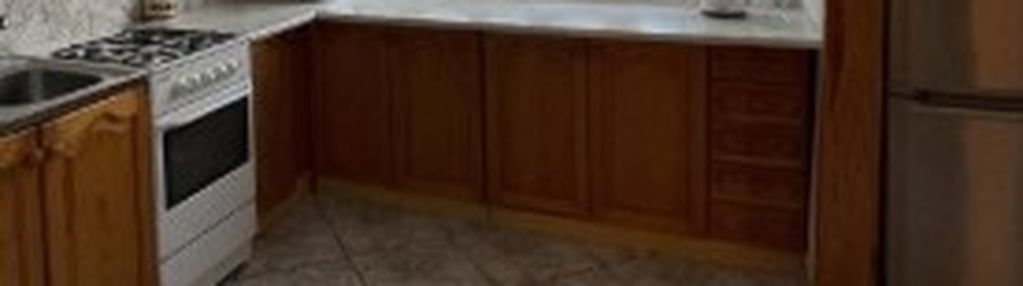 3-pokojowe mieszkanie na śródmieściu