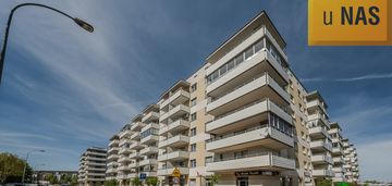 Oryginalny apartament, 75.44m2, zachodnia.