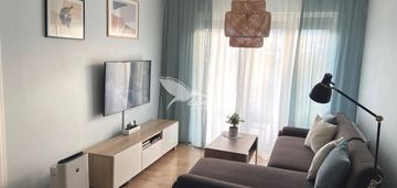 Jar |strobanda|2 pokoje-39,14 m2|ogródek - najem