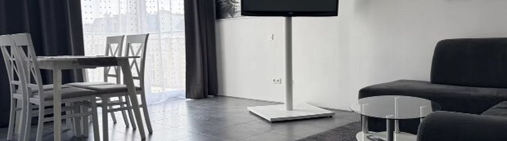 2-pokojowe mieszkanie na białołęce