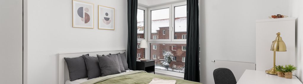 Perspektywa 3-pok., parking, piwnica oraz balkon