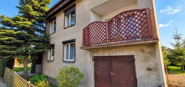 Jarocin ul folwarczna, przestronny dom na sprzedaż
