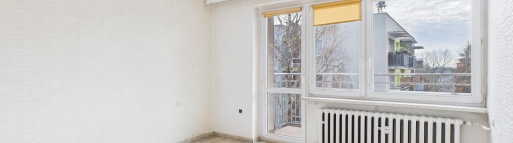 **miechowice, 3 pokoje wolne od zaraz**