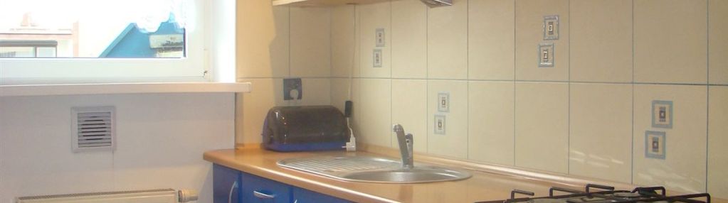 Na wynajem mieszkanie w chodzieży