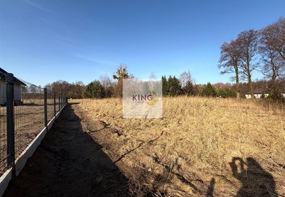 Działka niedaleko komunikacji- miejscowy plan!