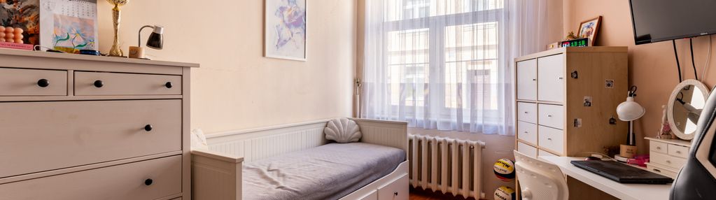 3 pokojowe mieszkanie |centrum|piwnica