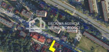 Działka w gdyni na chyloni