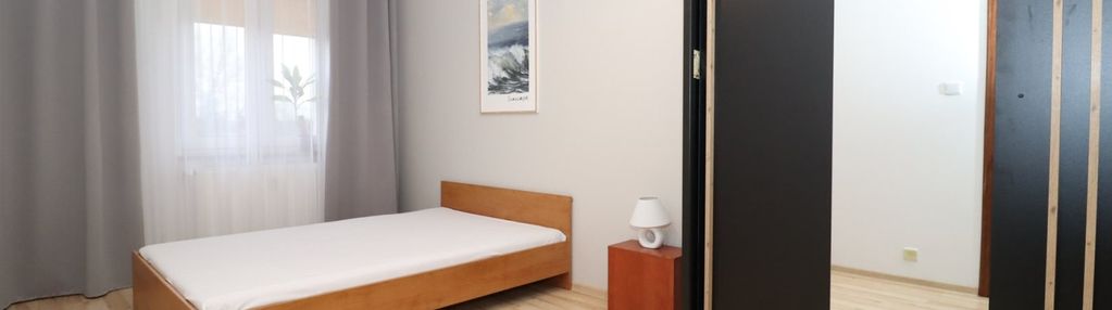 Na wynajem, 56 m2, 2 pok. ul. morcinka