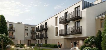 3 pokoje góra kalwaria kamienica nowa inwestycja