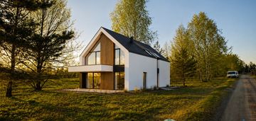Augustówek – działka pod wymarzony dom